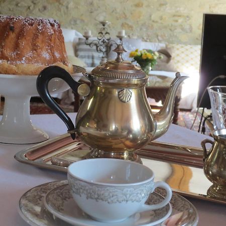 B&B De Charme La Maison Des 5 Temps Ferrette Zewnętrze zdjęcie